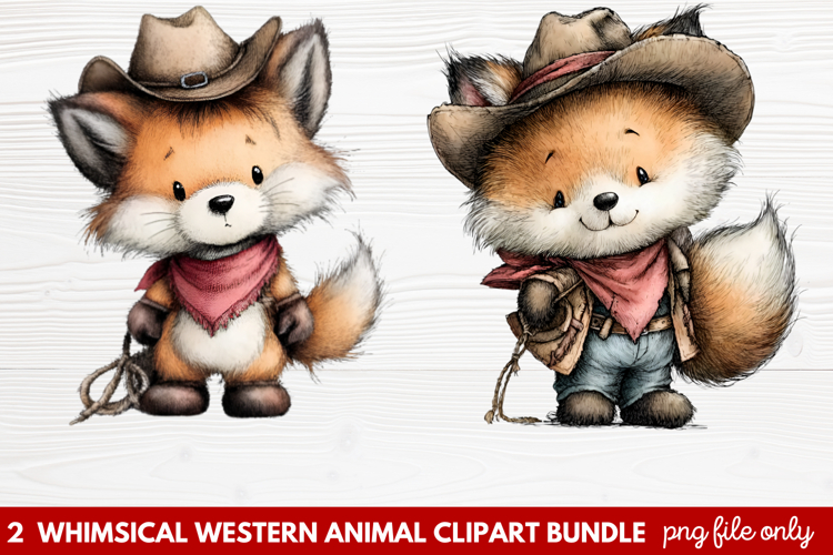 Rodeo Clipart Image 23