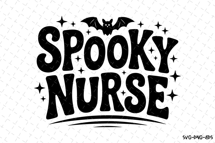 Nurse Sublimation Designs