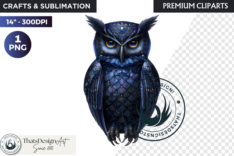 Fantasy Clipart Image 20