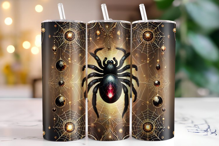 Spider Clipart Image 18