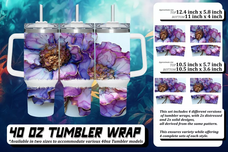 Summer Symphony: Pattern Sublimation Delight