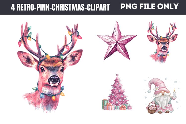 Retro Clipart Image 17