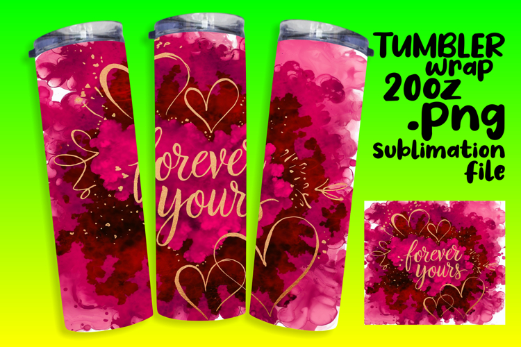 Valentines Sublimation Design Image 15