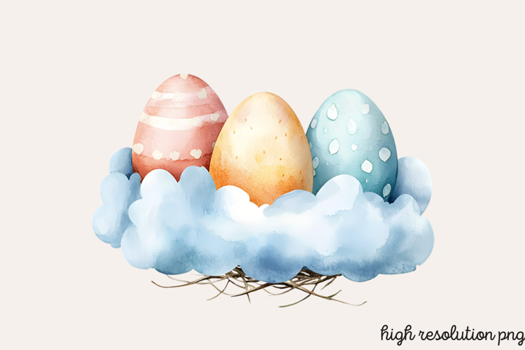 Easter Clipart Image 18