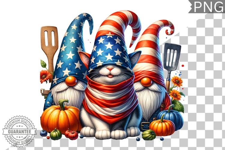 4th Of July Sublimation Design