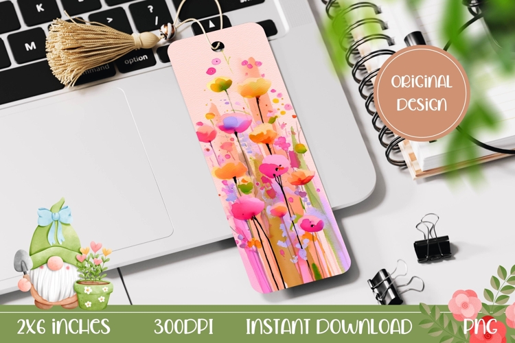 Pink Flowers Png Image 23