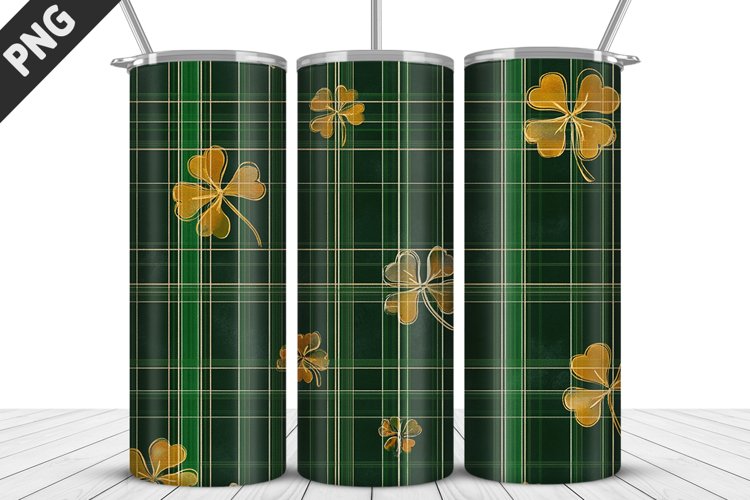 St Patrick's Day Clipart Image 12