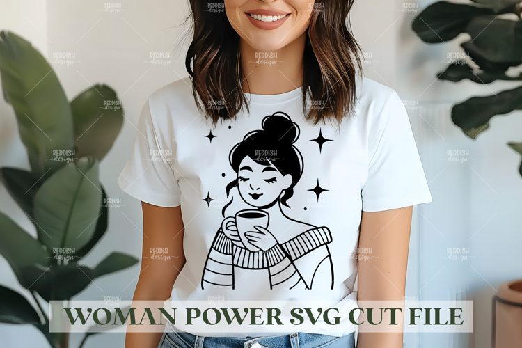 Womens Rights Svg Image 9
