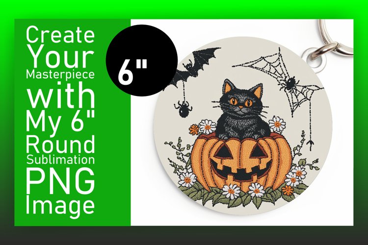 Flower Sublimation Image 20