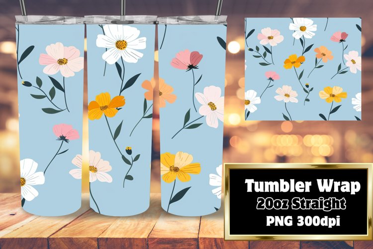 Floral Pattern Png Image 5