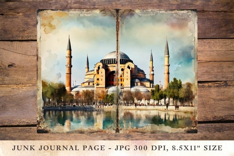 Turkey Clipart Image 13