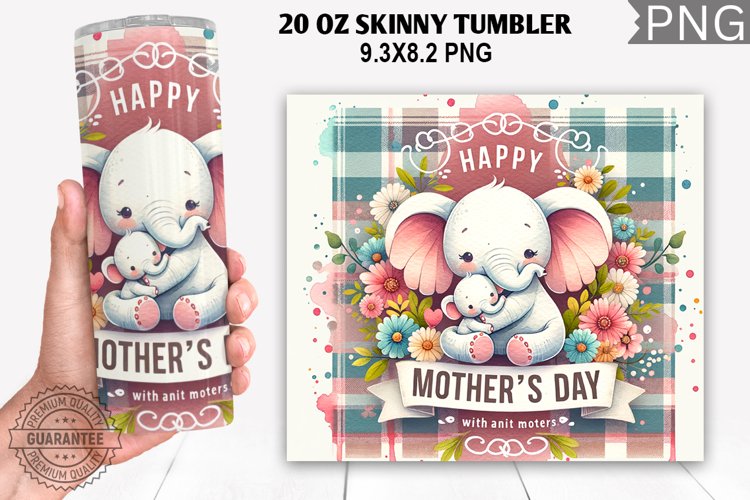 Sublimation Tumbler Wraps Image 5