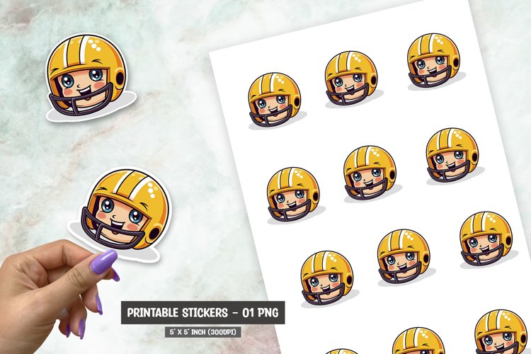 Sports Clipart Image 2