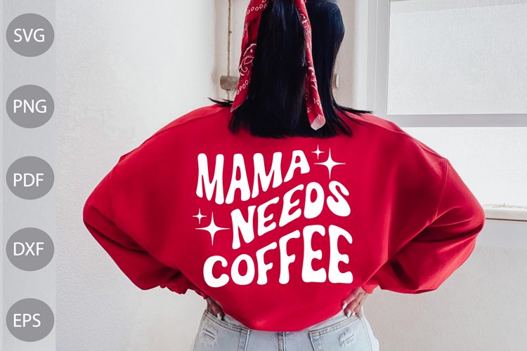 Mama Sublimation Design Image 16
