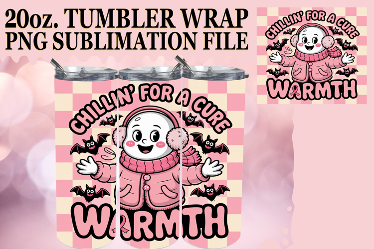 Breast Cancer Awareness Clipart Image 2