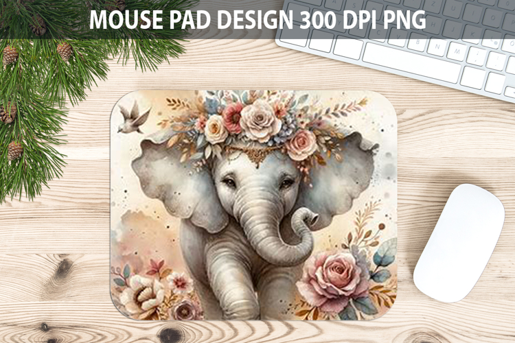 Elephant Png Clipart Image 21