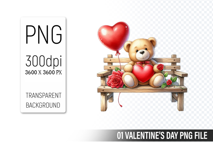 Bear Graphic Image 4