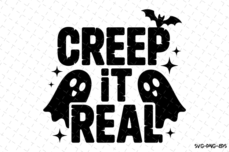 Halloween Silhouette Svg Image 21