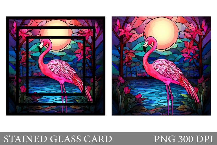 Stained Glass Clipart
