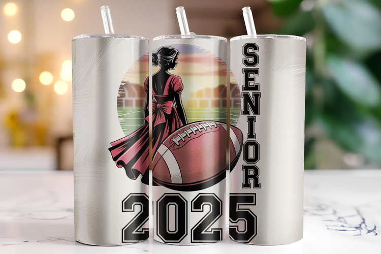 Senior Clipart Image 11