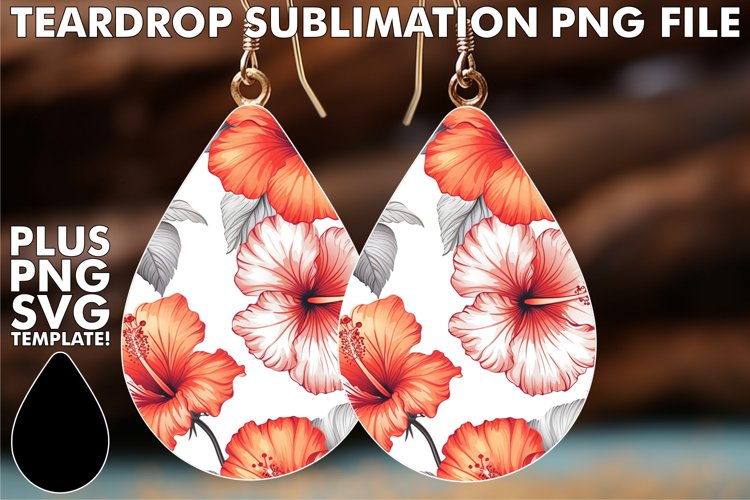 Teardrop Clipart Image 7