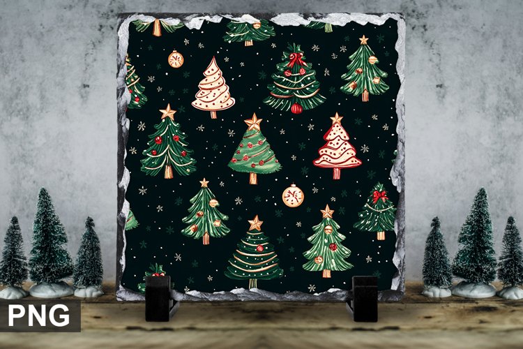 Christmas Decor Png Image 23