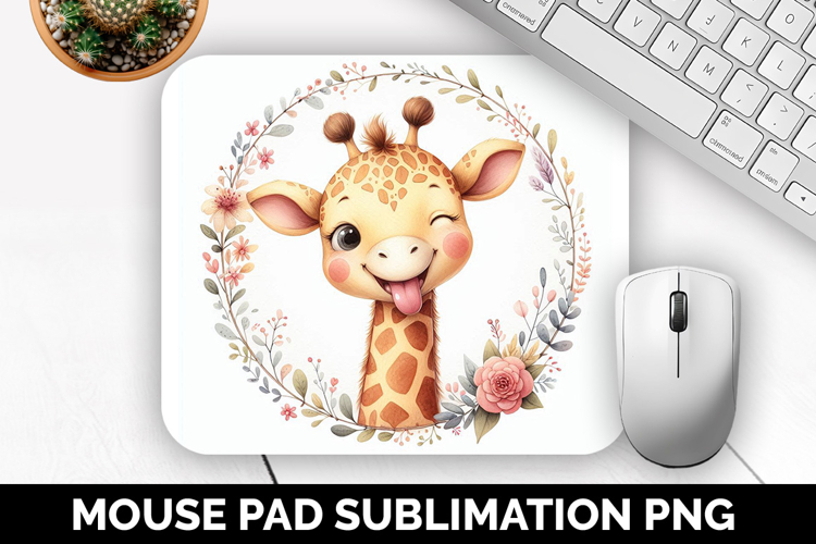 Cute Animals Clipart Image 23