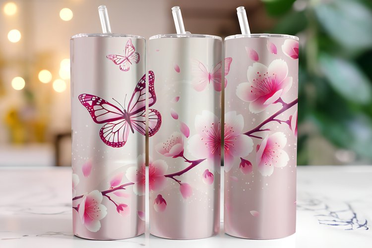 Butterfly Clipart Image 4