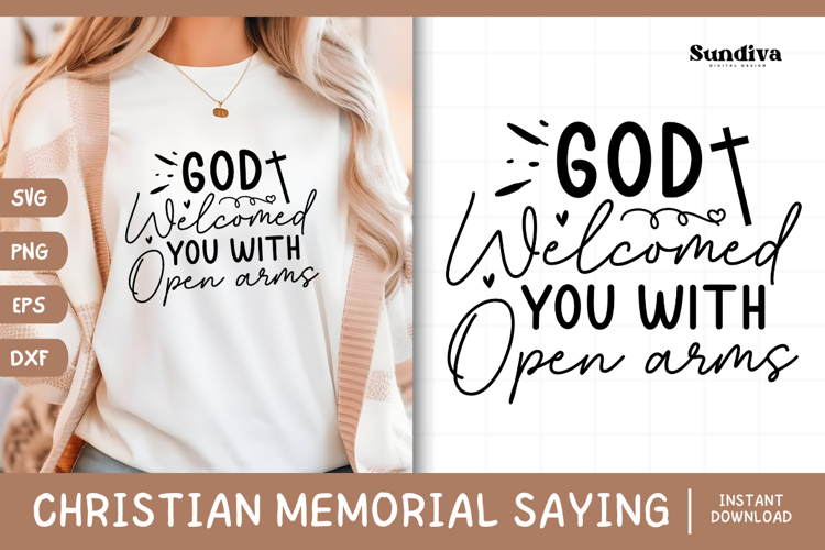 Bible Quote Svg Image 13