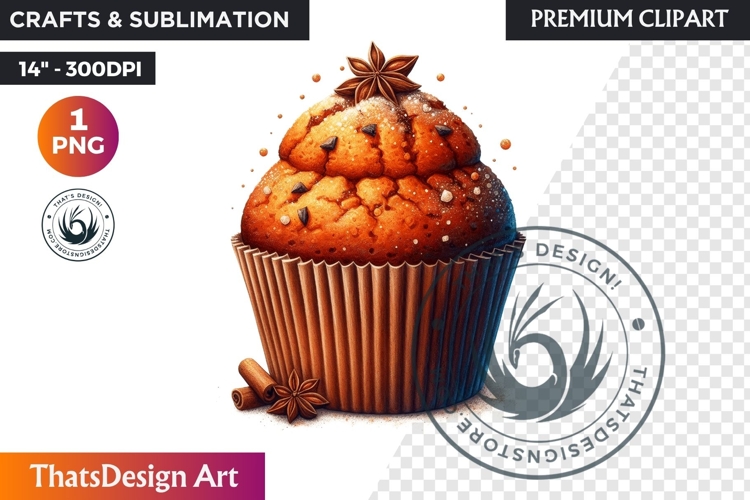 Pumpkin Clipart Png Image 8