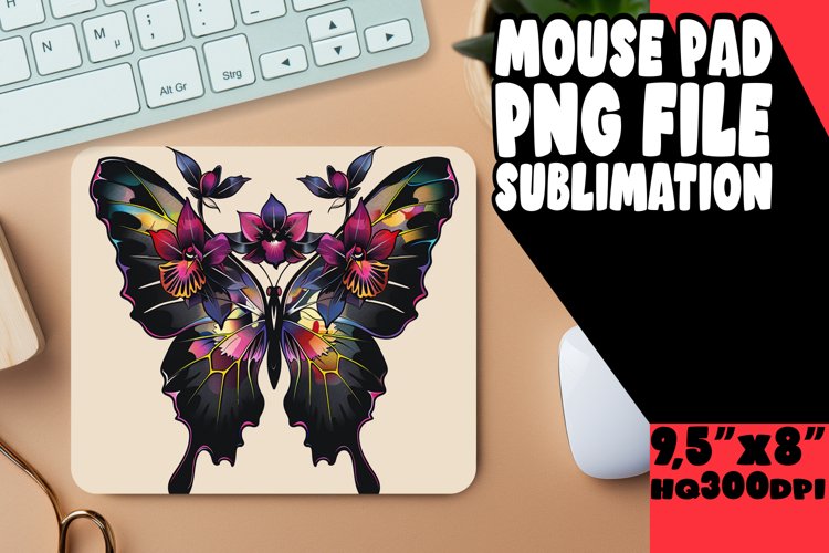Butterfly Clipart Image 5
