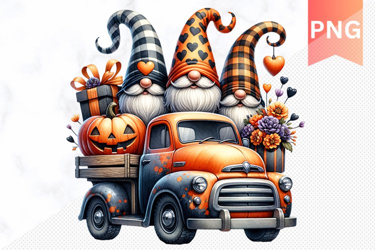 Gnome Clipart Image 15