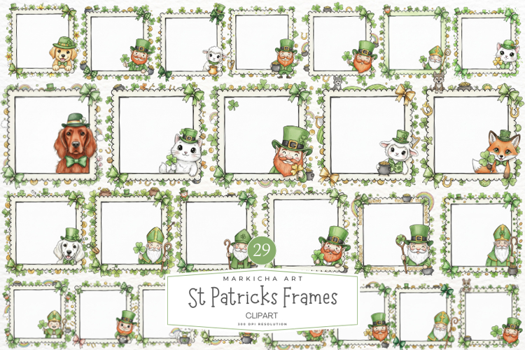 Lucky Clipart Image 15