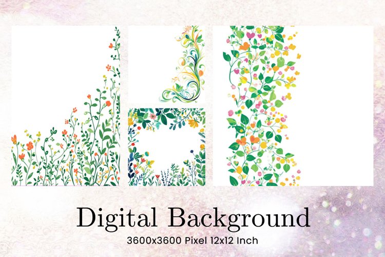 Wedding Clipart Image 9