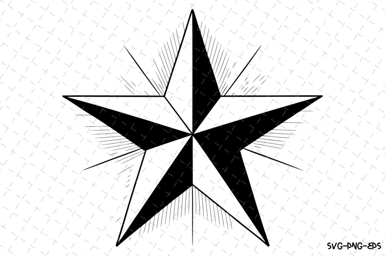 Xmas SVGs Image 5