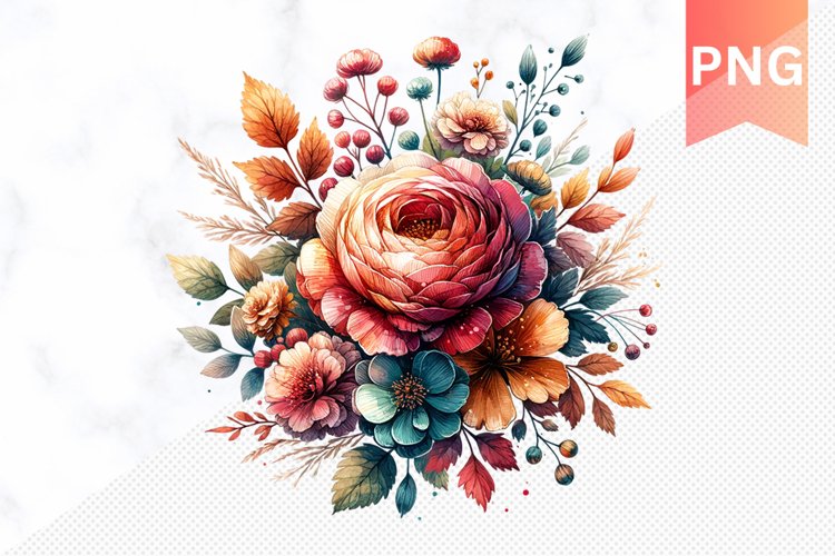 Autumn Clipart Image 19