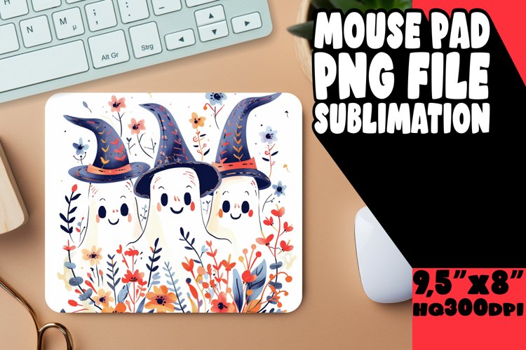 Ghost Clipart Image 24