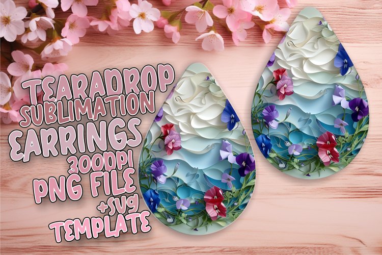 Floral Pattern Png Image 5