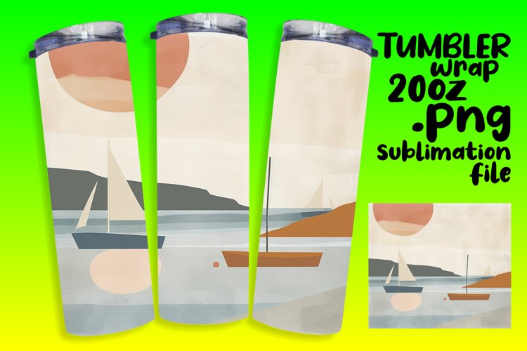 Sublimation Tumbler Designs Image 20