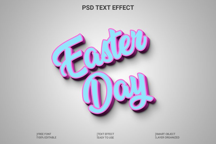 Easter Clipart Image 16