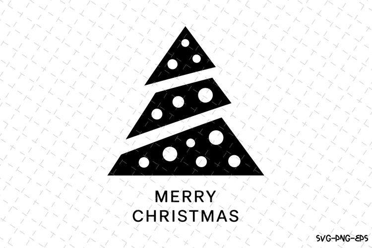 Xmas SVGs Image 22