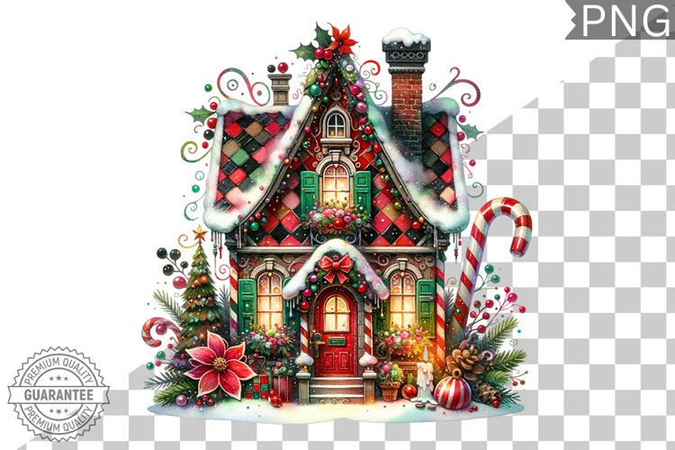 House Clipart Image 18