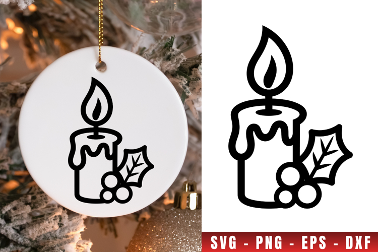 Christmas Icon Image 12