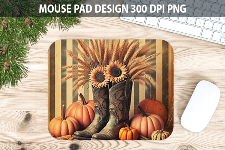 Thanksgiving Sublimation Design Image 18