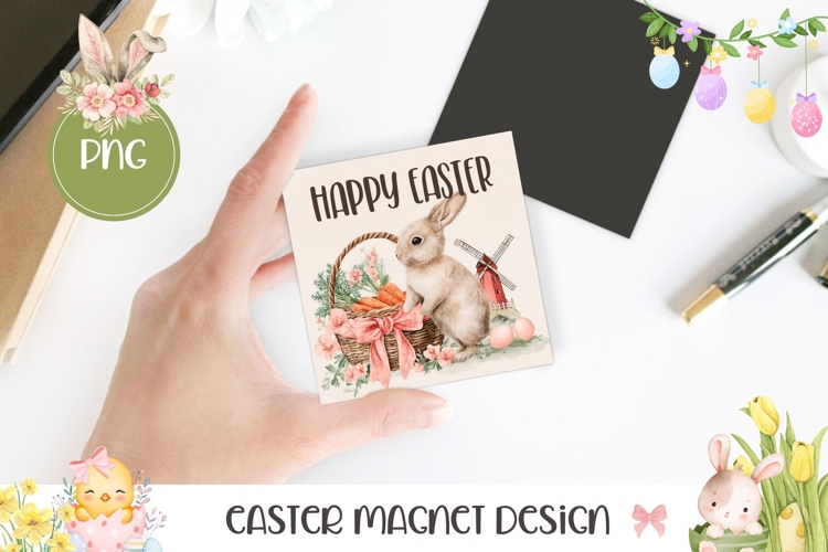 Easter Bunny Png Image 15