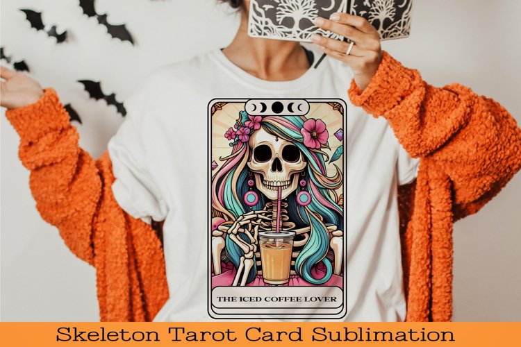 Skeleton Clipart Image 7