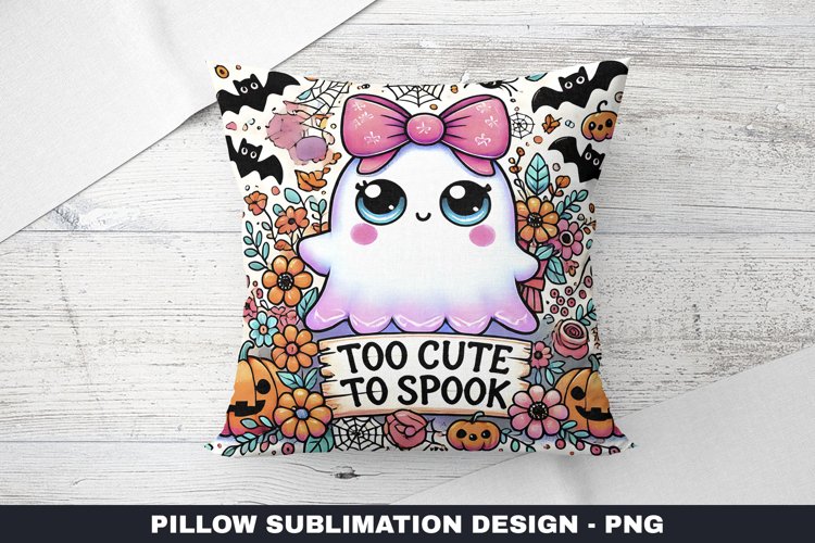 Pillow Clipart Image 24