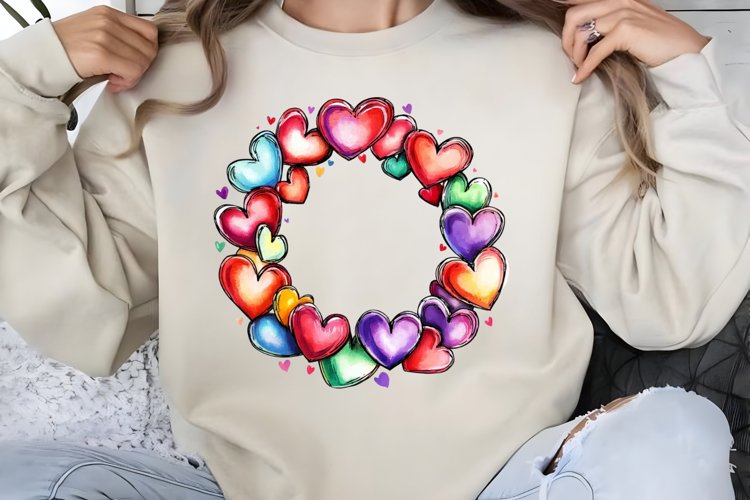 Valentines PNG Image 24