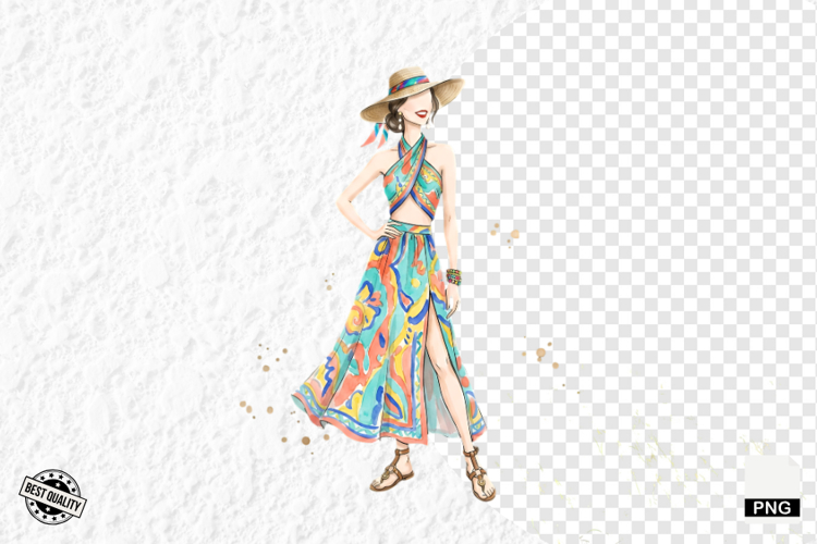 Beach Clipart Image 18