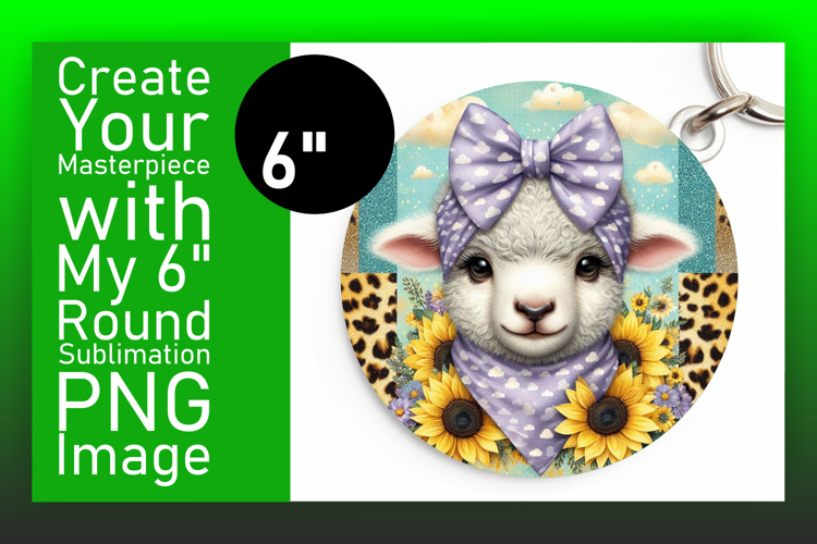 Dynamic Circle PNG for Coasters , Cute Animals